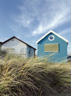 Vacation homes for sale