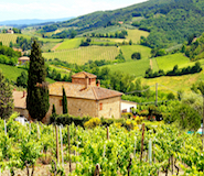 Tuscany / Elba